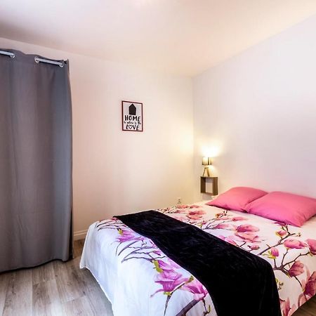 Appartement Design Coty 4 Pers Centre Ville เลออาฟร์ ภายนอก รูปภาพ